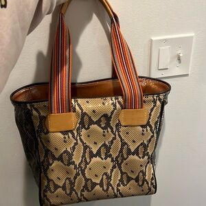 Viva Consuela bag used a handful of times